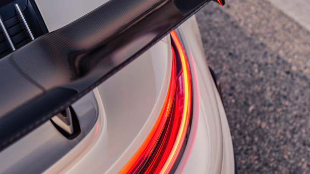 Photo of 1016 Industries Carbon Aero for the Porsche 992 Turbo/S - Image 5